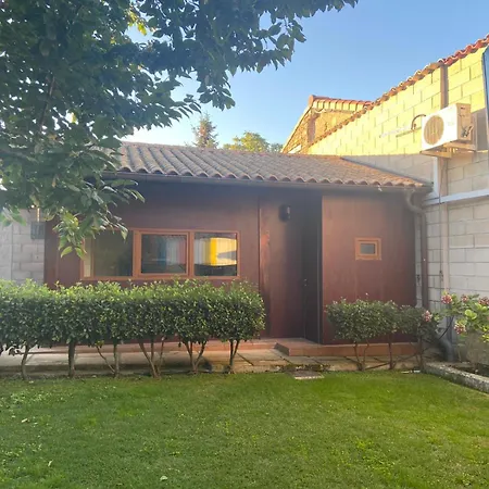 Casa Rural Zapalegui Landetxea-2